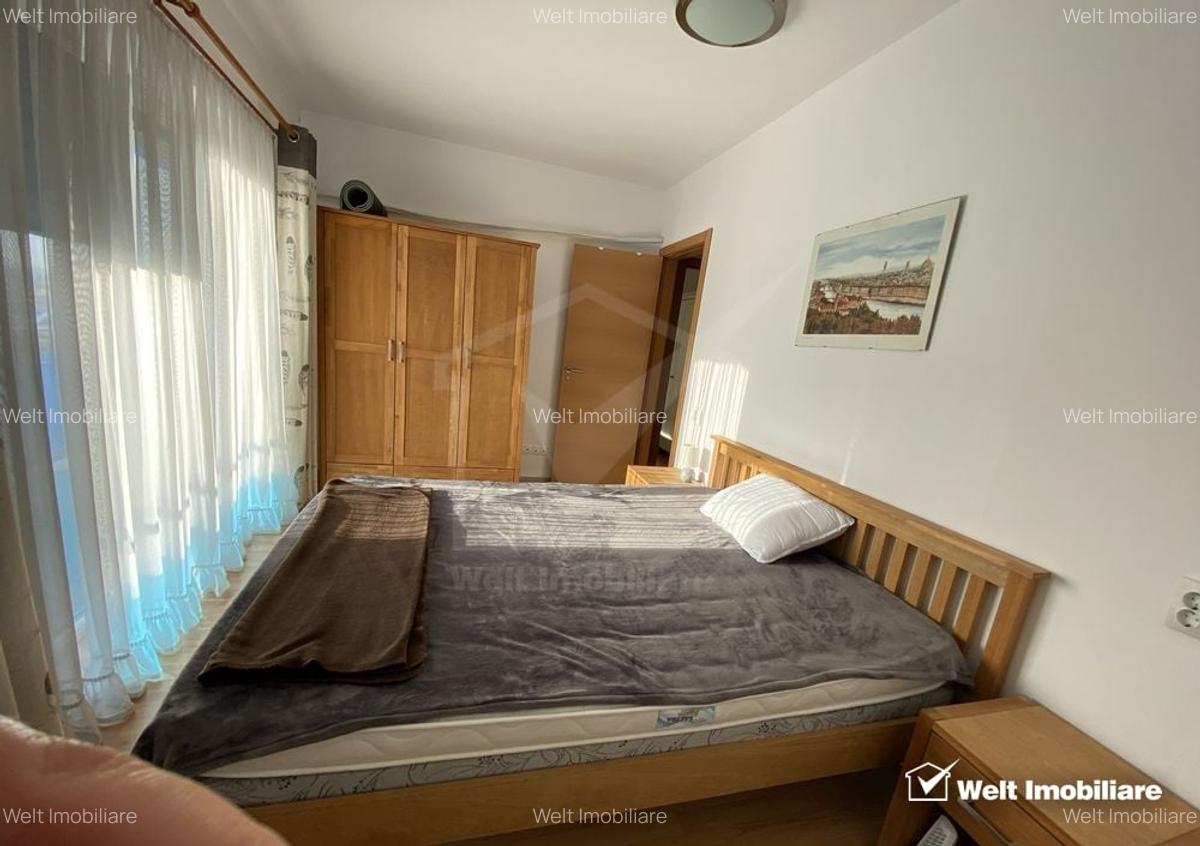 Apartament 3 camere, parcare subterana, Gheorgheni, Viva City - 6