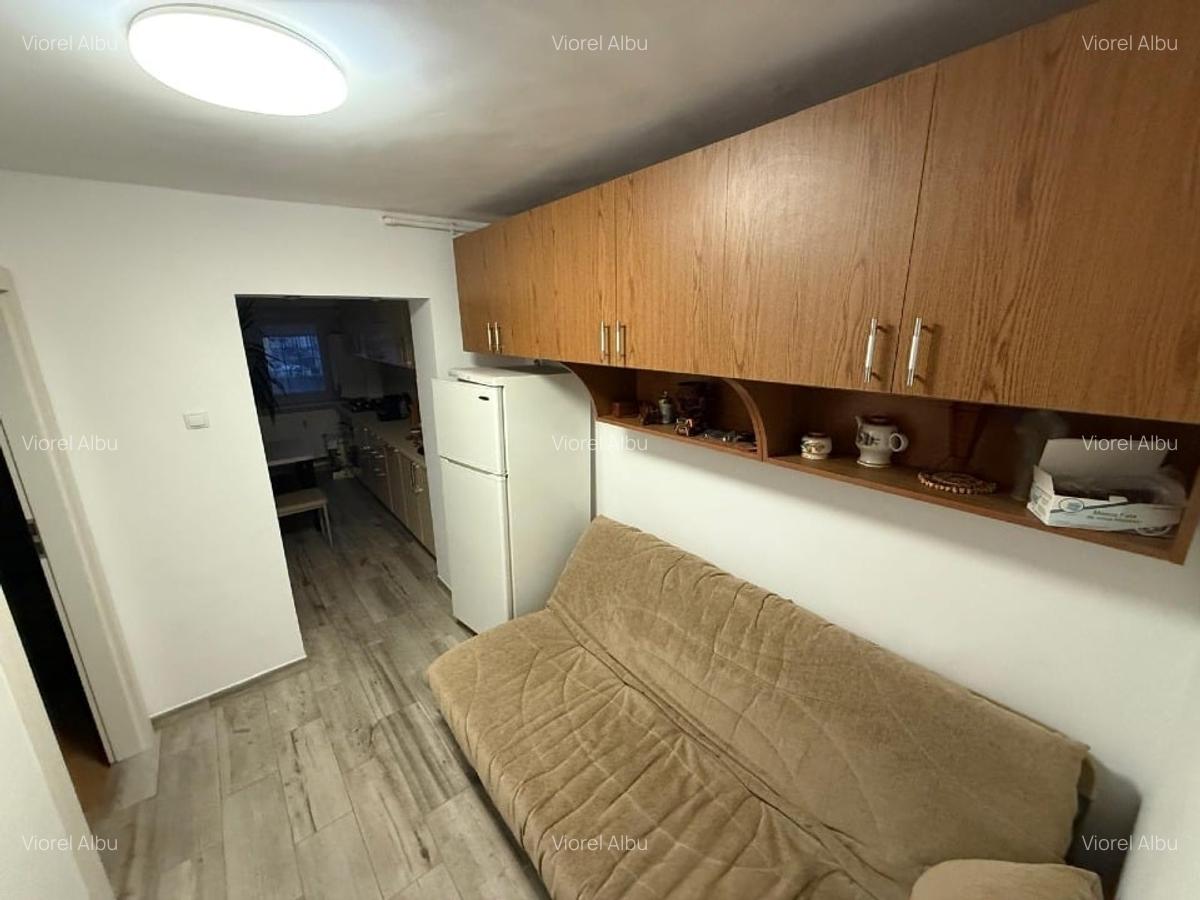 Garsoniera Confort 1 Renovata Lux Jumbo Centre - 10