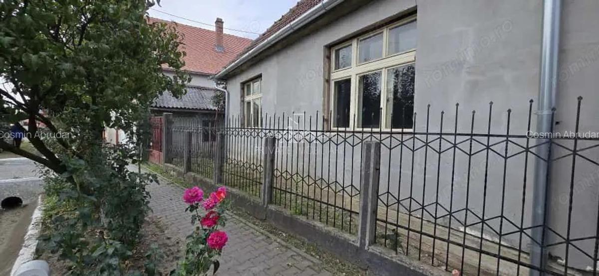 Casa de vanzare in Danes, Judet Mures - 1