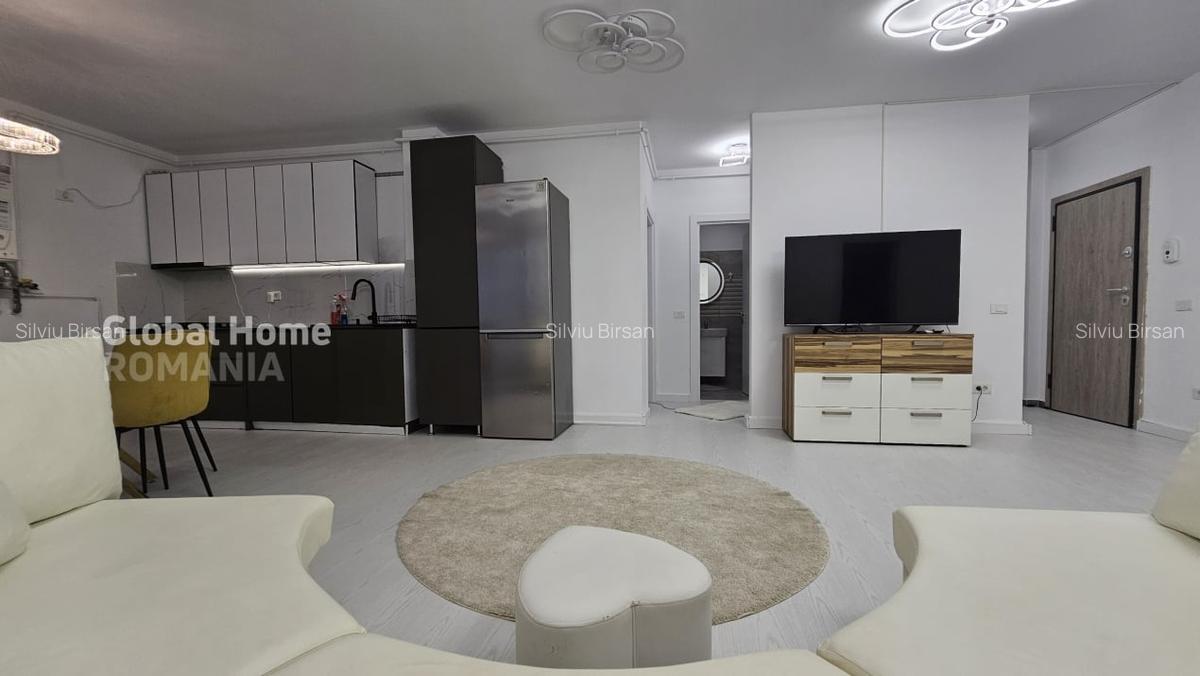 Apartament 3 camere 90MP | Bragadiru  | Terasa + Parcare subterana - 3
