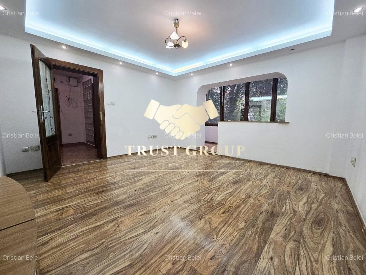 Apartament 4 camere Victoriei  etaj 1 bloc reabilitat + loc de parcare ADP - 4