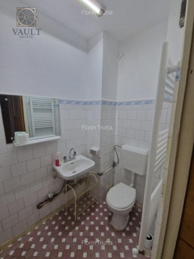 Apartament 3 camere - Fizicienilor - 19