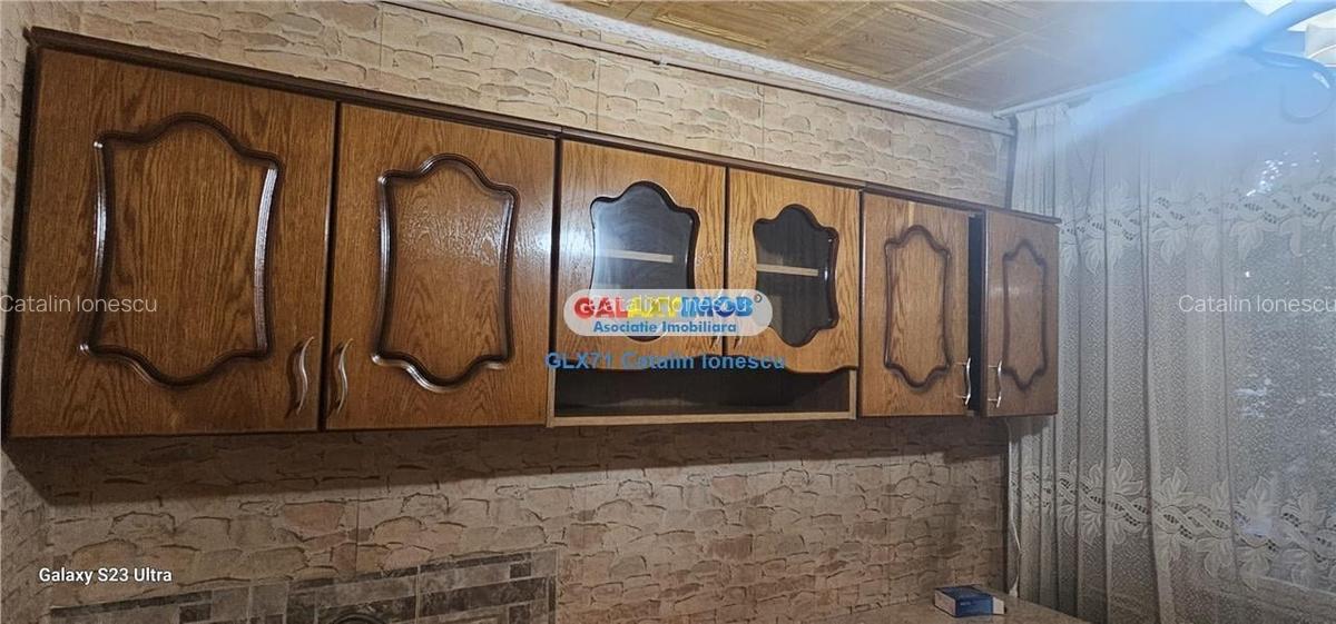 Vanzare apartament decomandat Berceni Huedin - 8