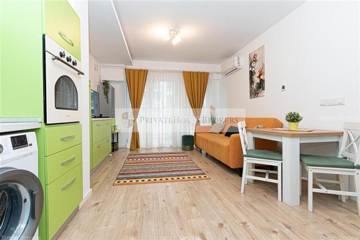 Aviatiei | Pipera | Belvedere Residence | Bloc 2022 | Modern - 9