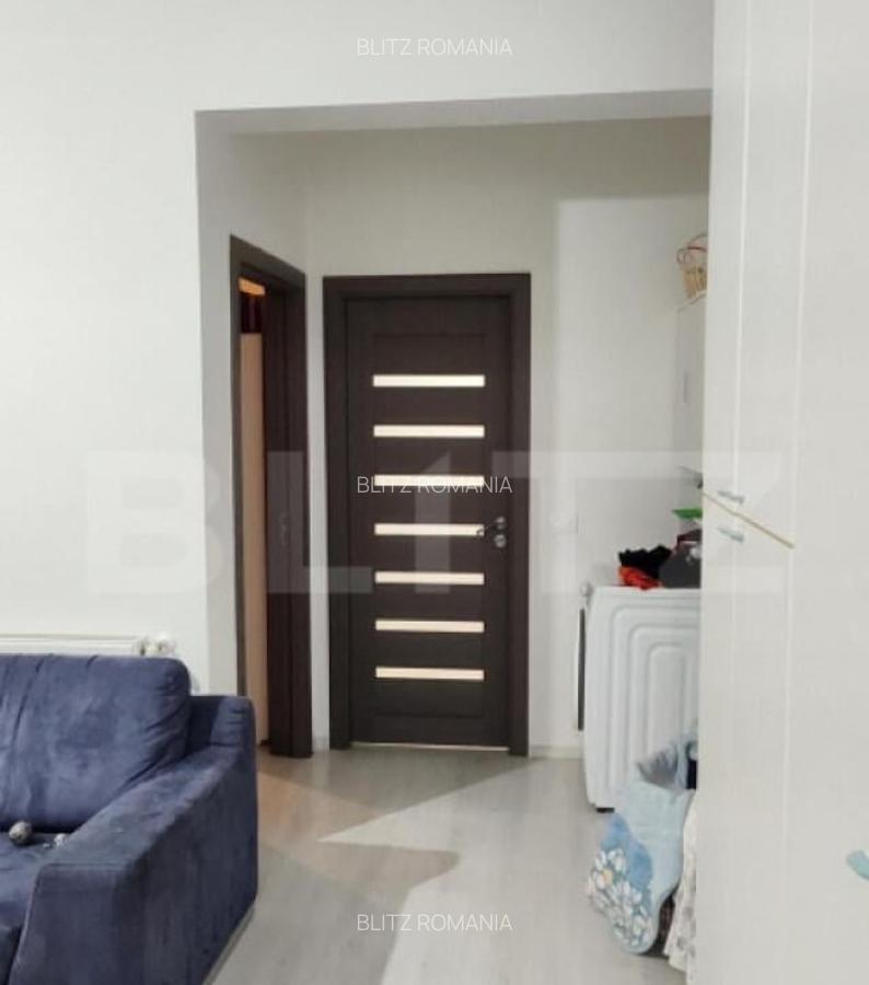 Apartament 3 camere, etaj 1, bloc nou, cartier Burdujeni - 8