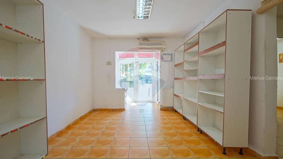 Spatiu Comercial, Parter, 38 mp, Ciprian Porumbescu - 4