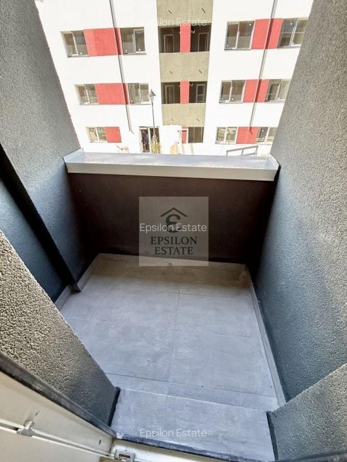 Garsoniera cartier Militari Residence - mutare imediata!! - 9