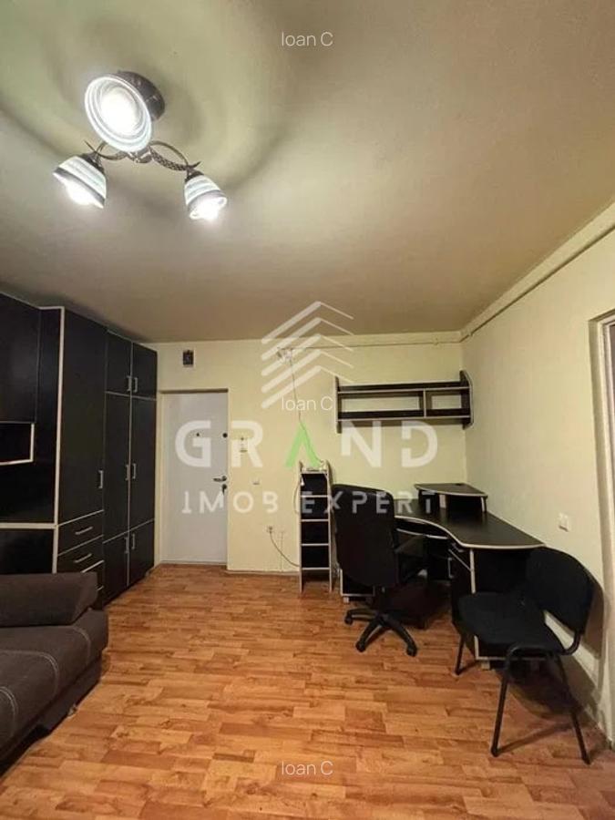 Garsonieră, mobilată în Grigorescu - 5