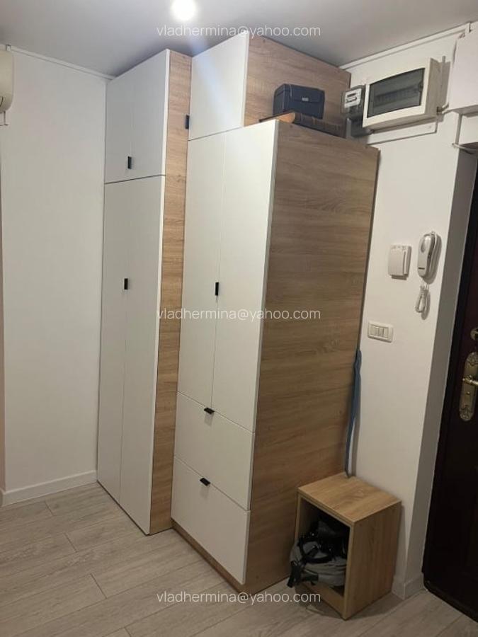 Apartament3 camere Titulescu- Pta Victoriei - 14