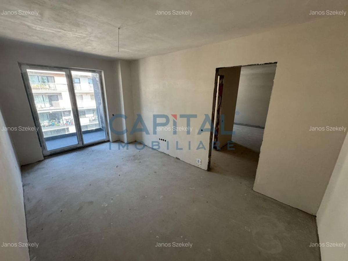 Apartament cu 2 camere in cartierul Sopor. Comision 0! - 6