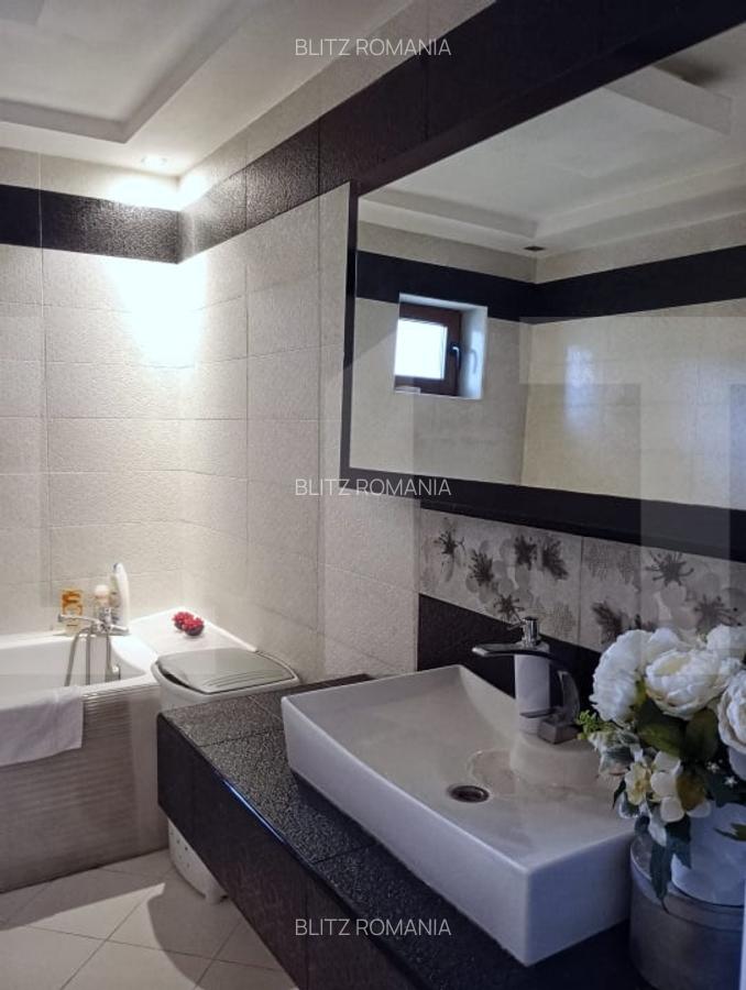 Apartament de vanzare, cu 3 camere zona Braytim la curte - 10