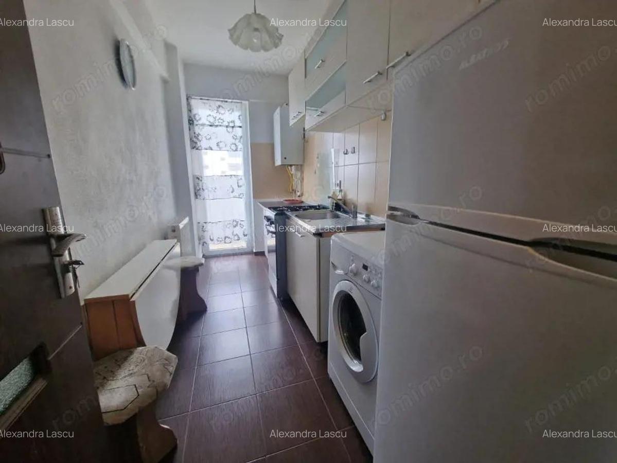 Garsoniera decomandata cu balcon in zona Mihai Viteazul, Sibiu - 3
