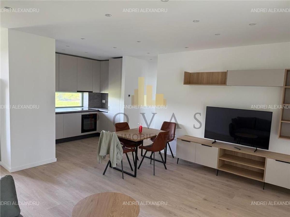 Inchiriere Apartament 2 Camere Sisesti Baneasa 303 By Radacini - 2