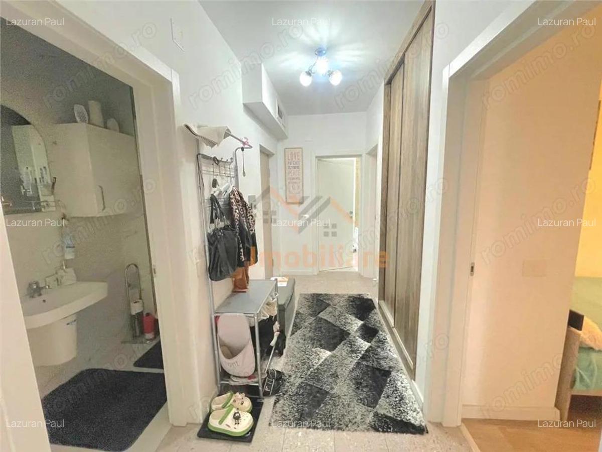 APARTAMENT 3 CAMERE | 2 BAI | ETAJ 1 | PRIMA UNIVERSITATII | ORADEA - 5