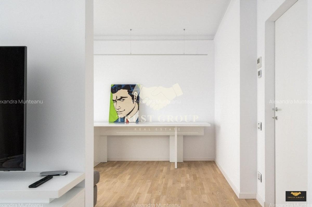 Apartament cu 4 camere, mobilat în Dacia - 13