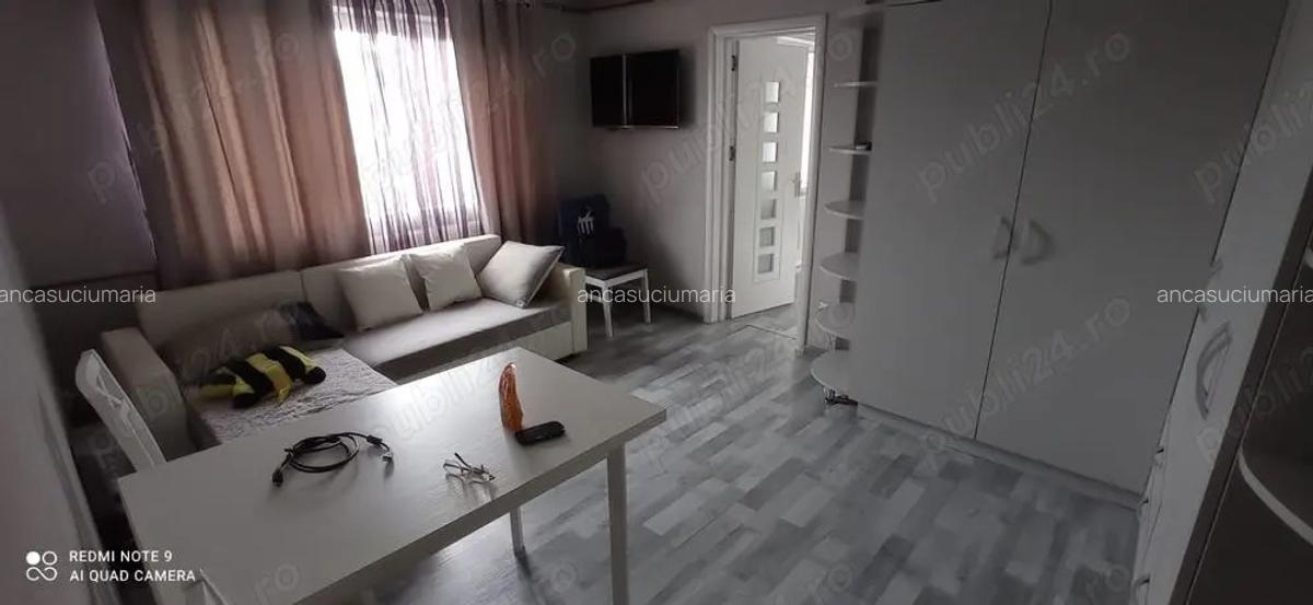 Apartament cald si primitor - 1