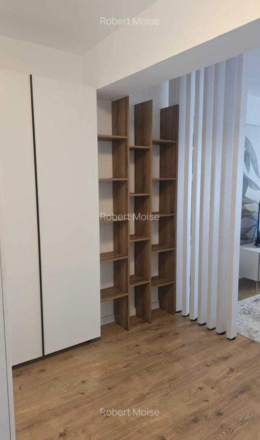 Studio Prima Închiriere zona Pipera complex Ivory Residence cu parcare inclusă - 6