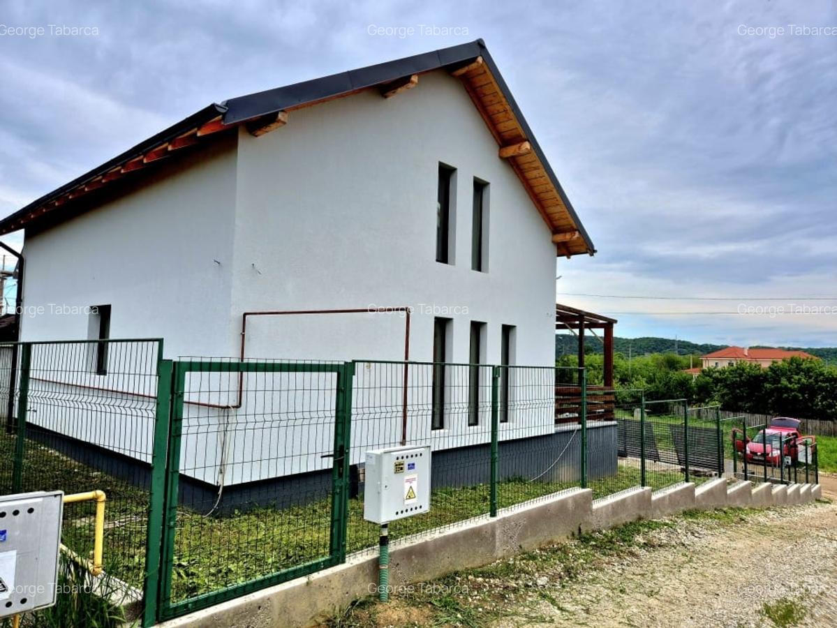Casa P+M de vanzare - Pitesti, Str. Constantin Dobrogeanu Gherea - 2