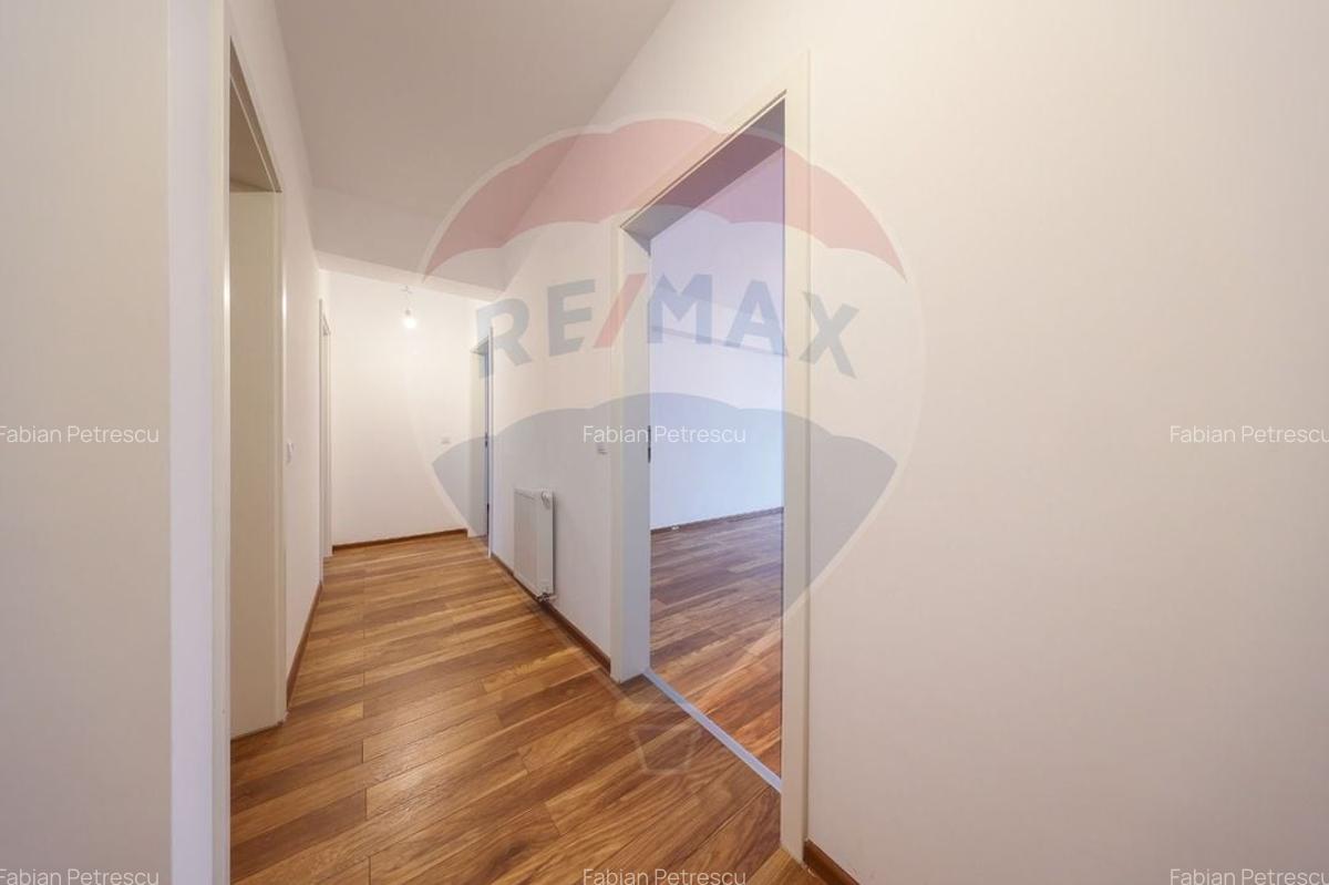 0 COMISION | TRACTORUL | 3 CAMERE | 80+11 MP | PARACARE+BOXA |ETAJ5/8 - 9