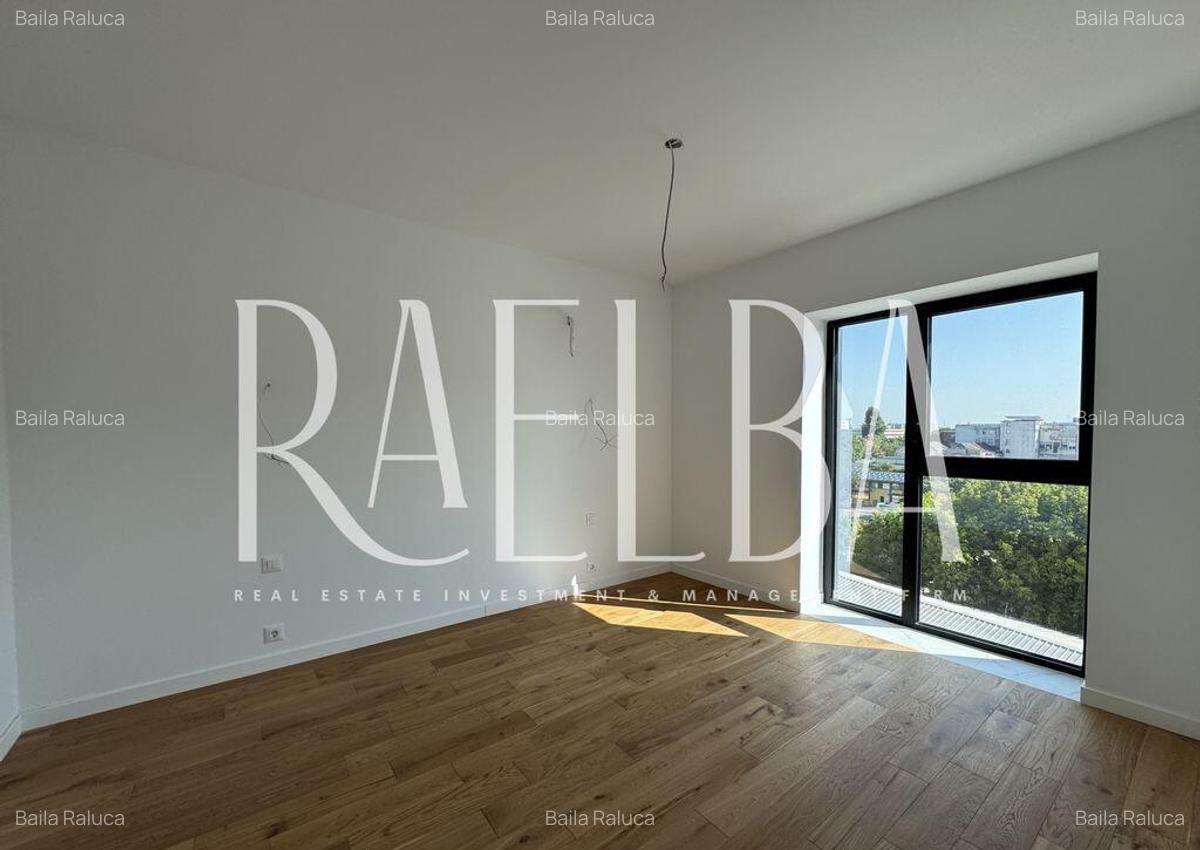 | Apartament 2 camere | One Cotroceni | DESIGN Interior I... - 8