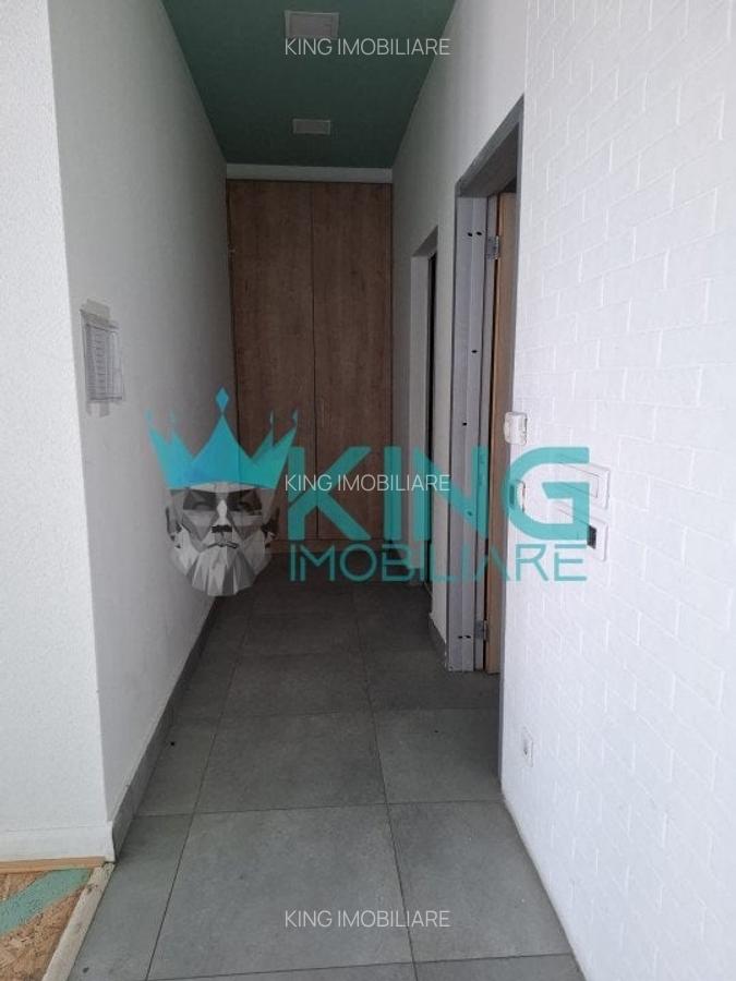 Spațiu comercial, 216 mp în Pipera - 11