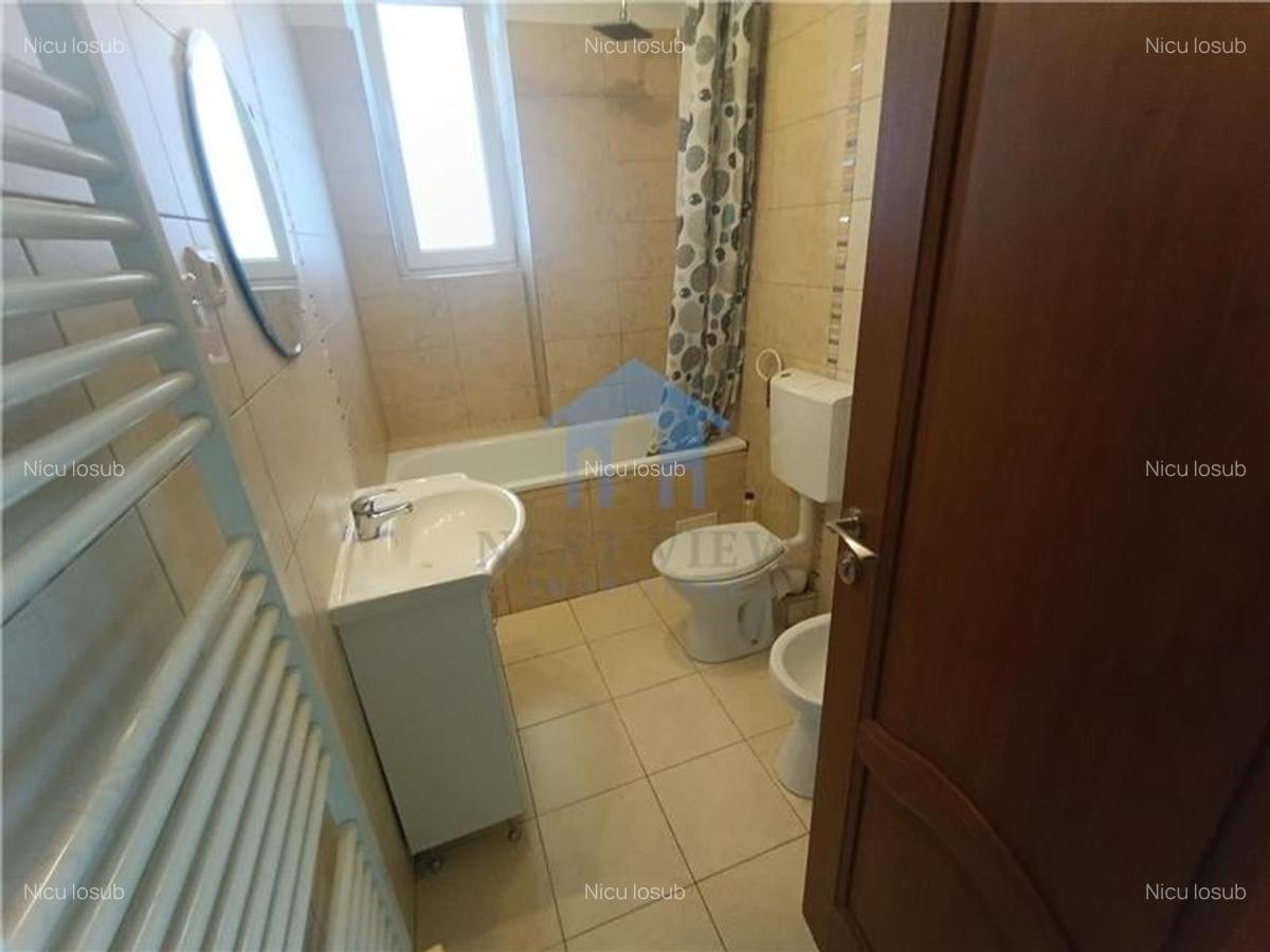Apartament 3 camere, Zorilor, Loc de parcare - 2