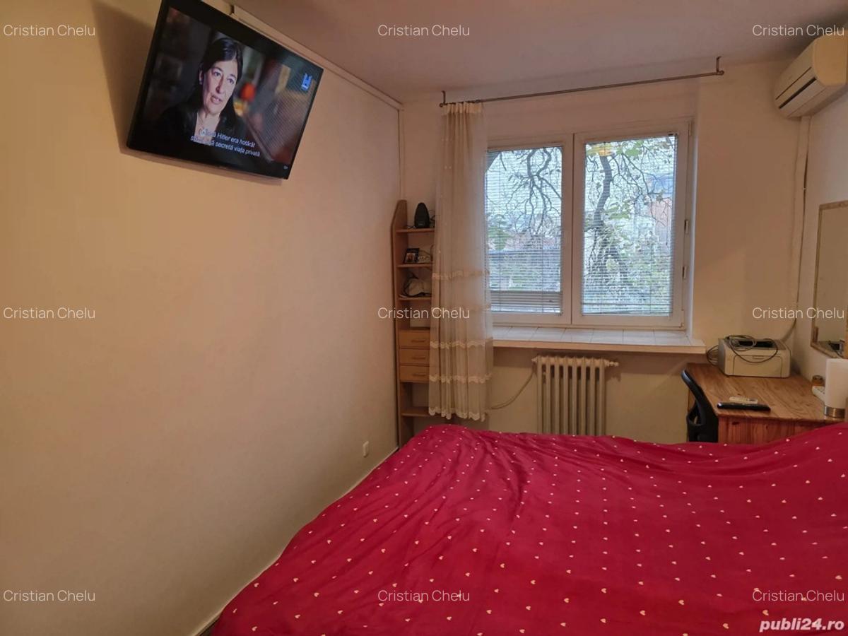 Inchiriere apt. centr. Buc. - 3