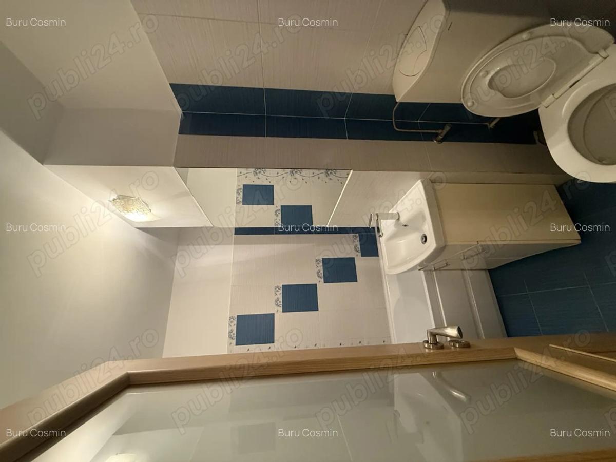 Apartament cu 2 camere decomandat - 5 Apartament cu 2 camere decomandat - 5