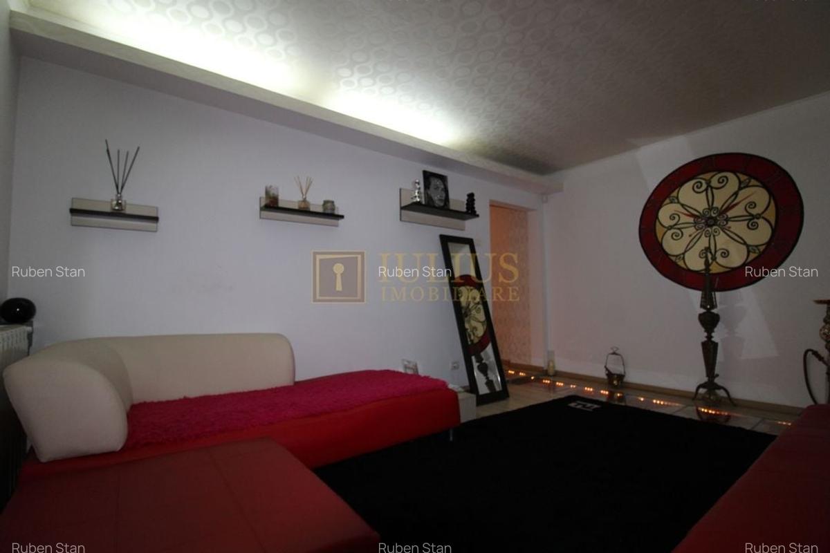 Take Ionescu, 3 camere, centrala proprie. - 4