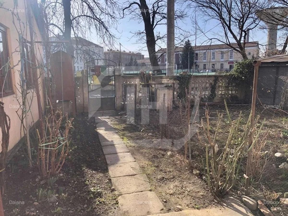 Apartament 2 camere la casa cu gradina, Marasti - 10