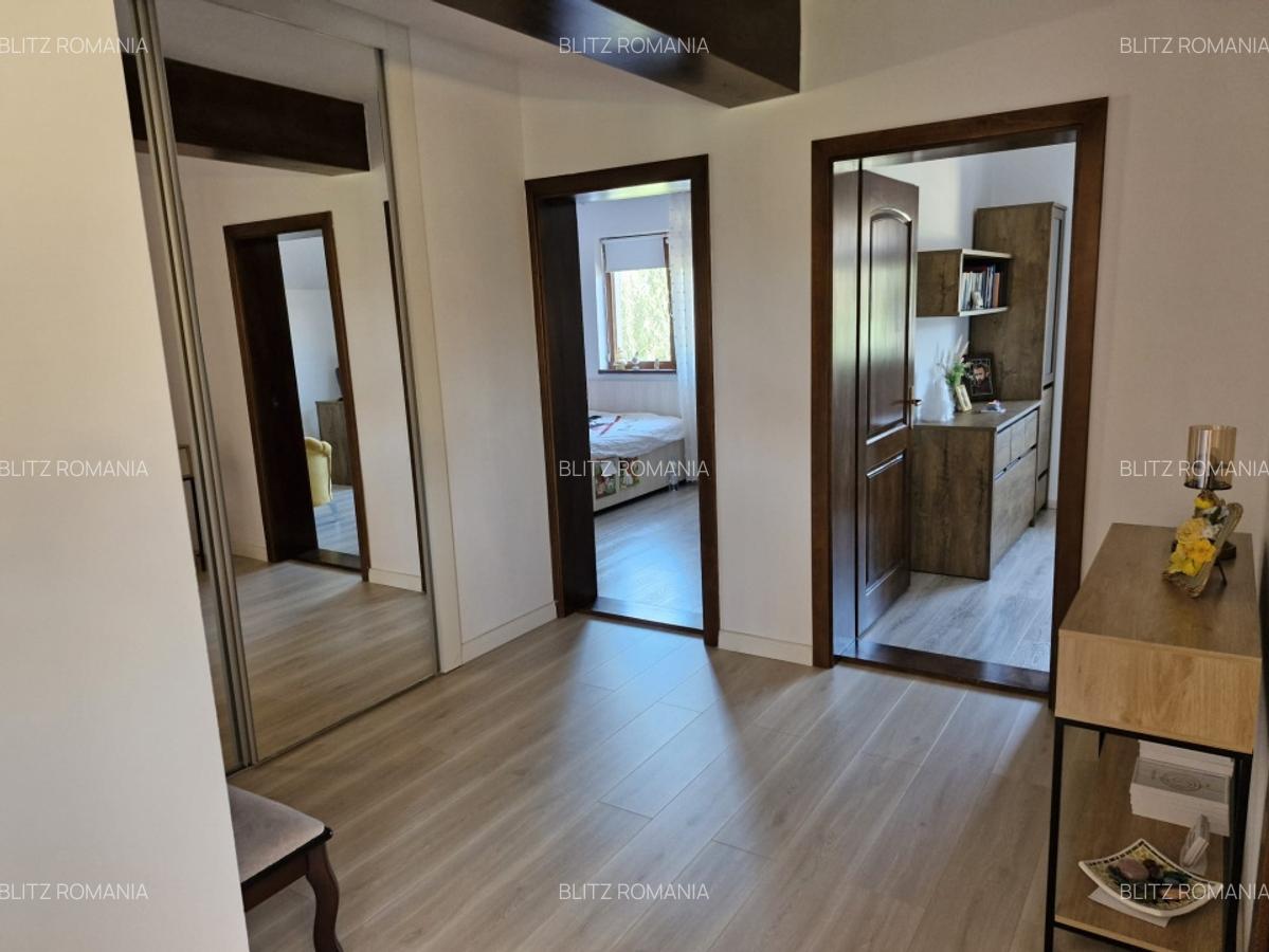 Casa P+1 , 1024 MP TEREN 1024 mp ,184 utili, Malu Mare - 17