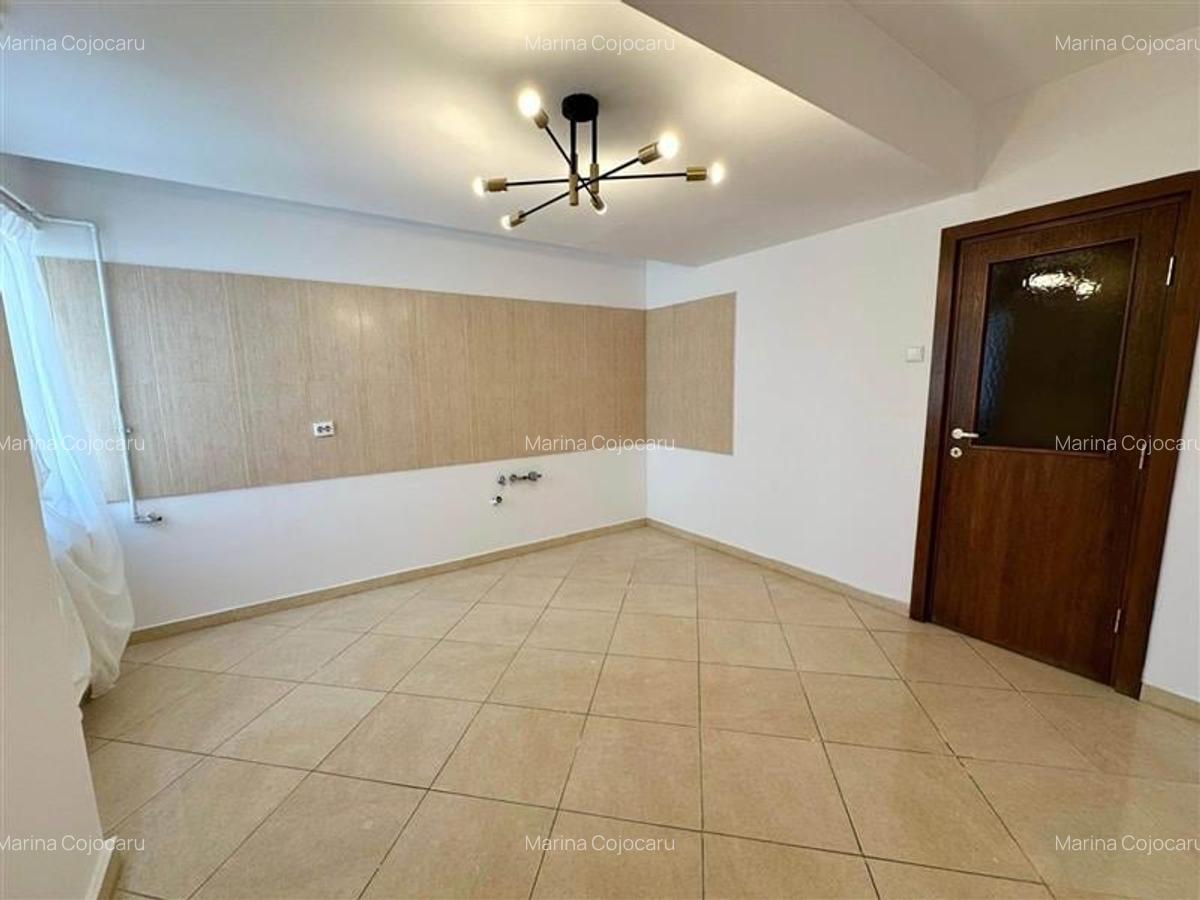 Apartament spatios, 3 Camere, Piata Veteranilor, Bloc nou - 6