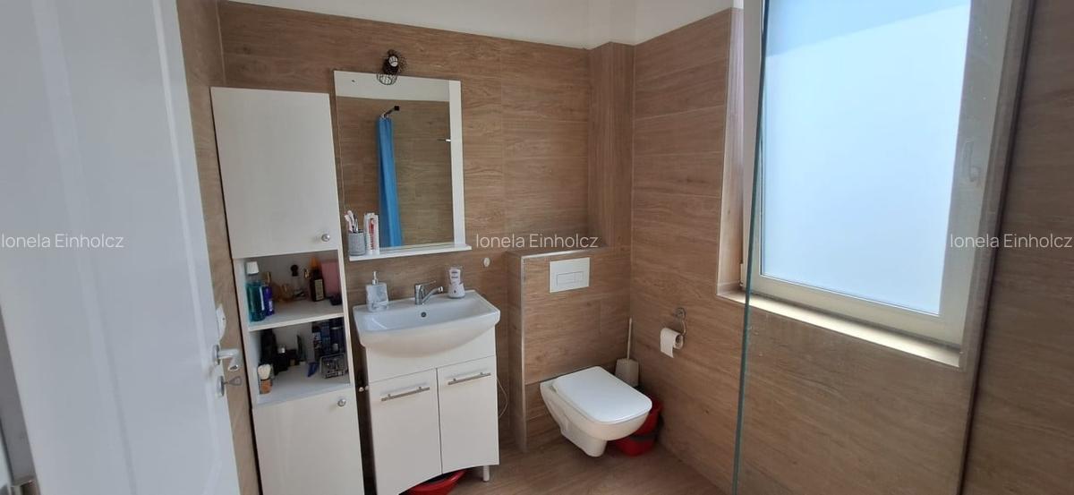Apartament 2 camere, etaj 2/3, complet mobilat - Zona Calea Urseni - 8