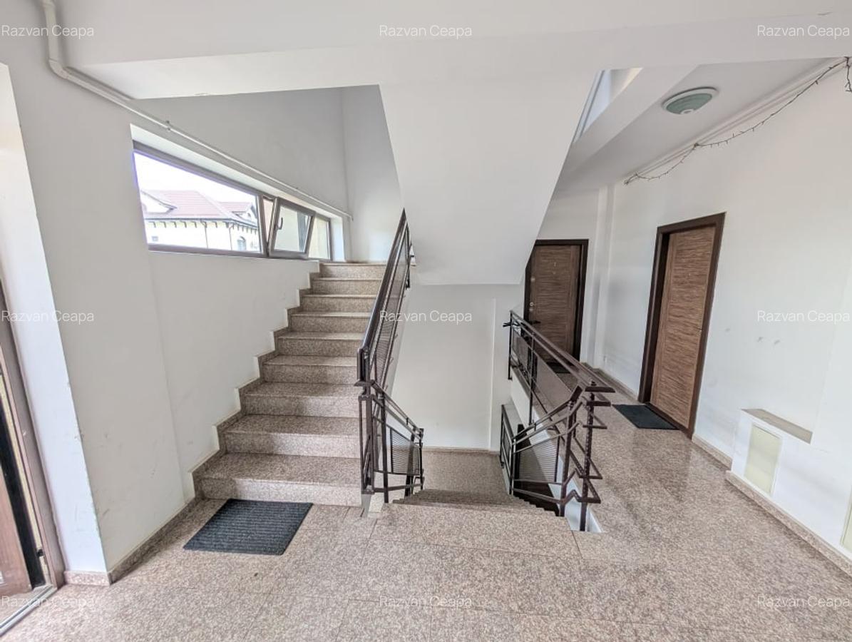 Apartament 2 camere 50mp | 0 comision | Otopeni 23 Aug | Demisol inalt | Mobilat - 20