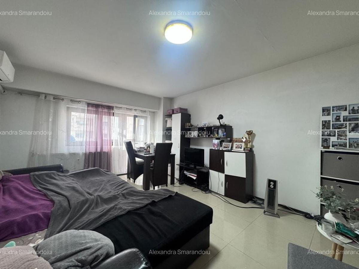 GARSONIERA || MALL VITAN - 2