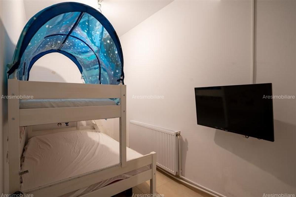 SOSEAUA OLTENITEI,APARTAMENT,2 CAMERE,55 MP, PARTER,6 MIN METROU - 8