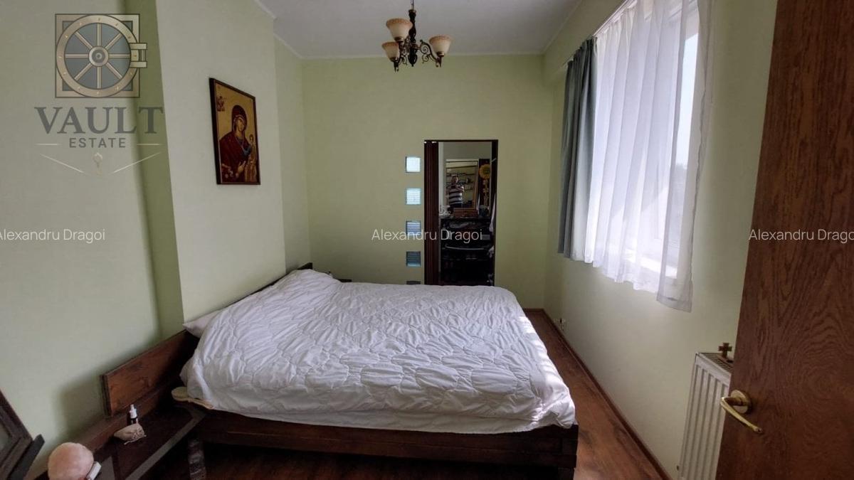Apartament 3 camere- Decomandat- Bd Basarabia - 5