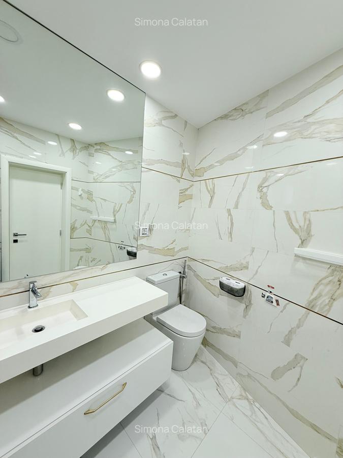 Vila spatioasa -12 camere- mobilata premium - zona Herastrau - 16
