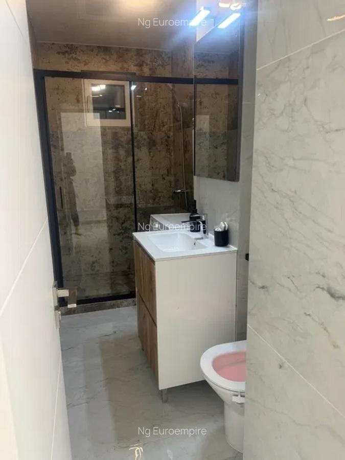 Apartament  cu 2 camere de închiriat, zona Casa de Cultură - 3