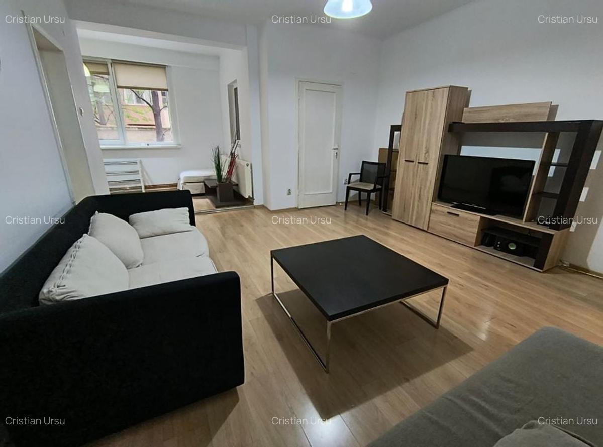 Sala Palatului- Cismigiu- Brezoianu - 1