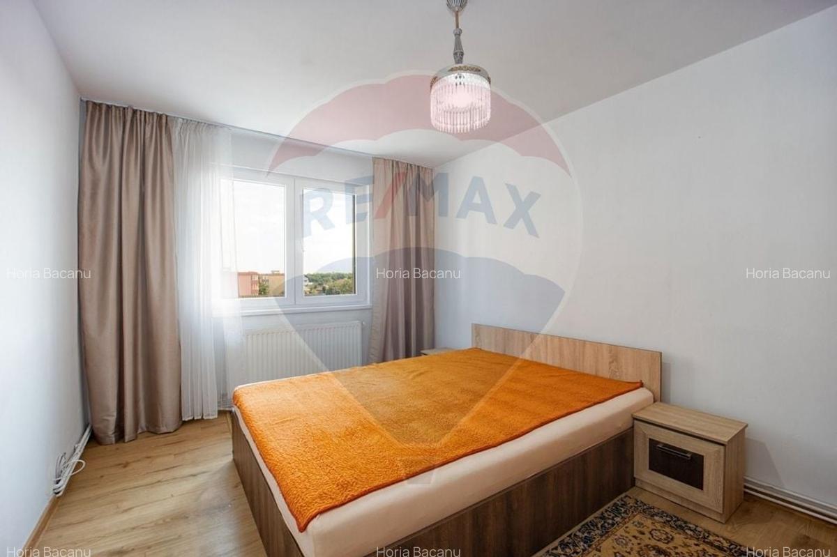 Apartament cu 2 camere de vanzare in zona Harmanului | Comision 0% - 7