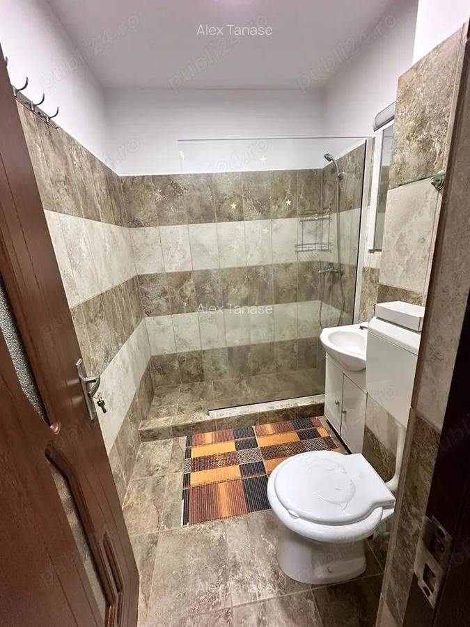 Garsoniera de inchiriat, Pitesti zona Craiovei - 3