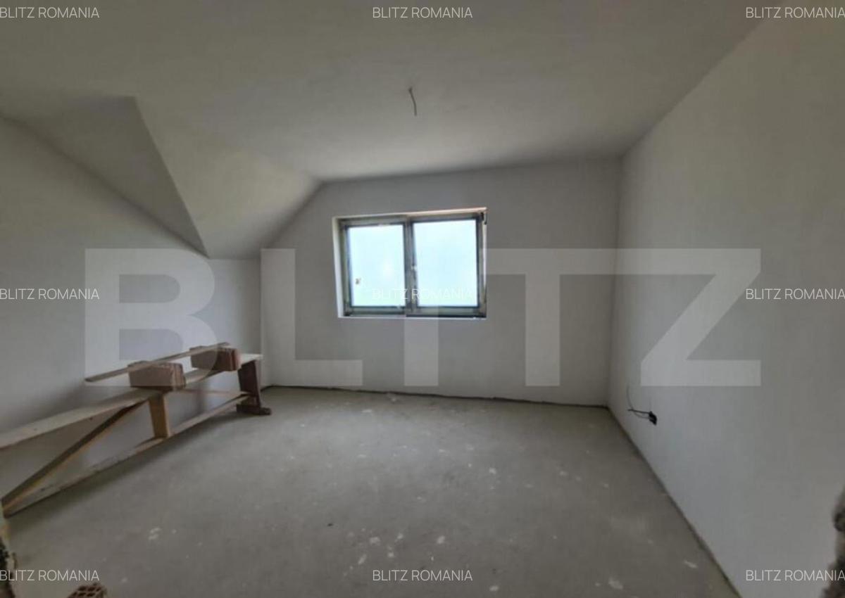 CASA INDIVIDUALA PREMIUM LA CHEIE!!! Izvor, Tarlungeni - 10
