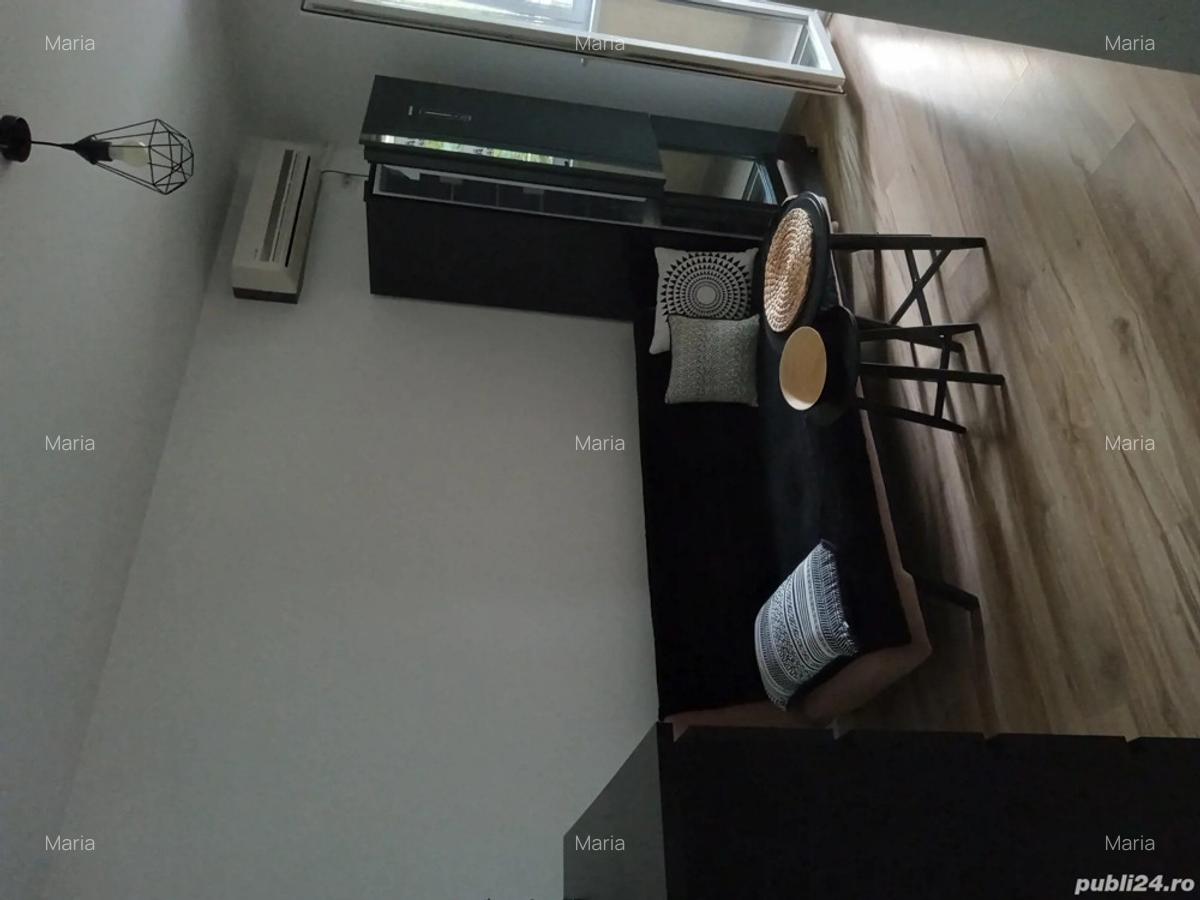 5min. Metrou Dimitrie Leonida - Garsoniera dubla decomandata cu loc de parcare - - 5 5min. Metrou Dimitrie Leonida - Garsoniera dubla decomandata cu loc de parcare - - 5