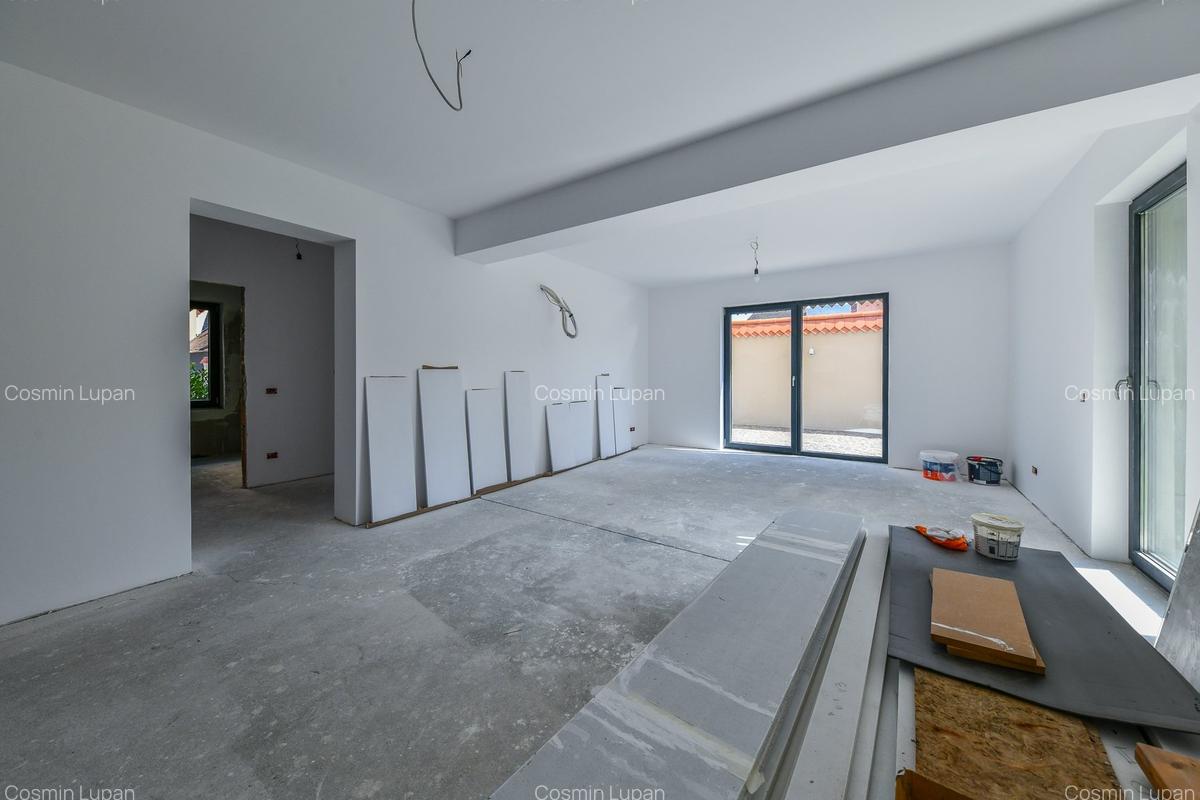 Apartament cu 3 camere  |  complet finisat - 4