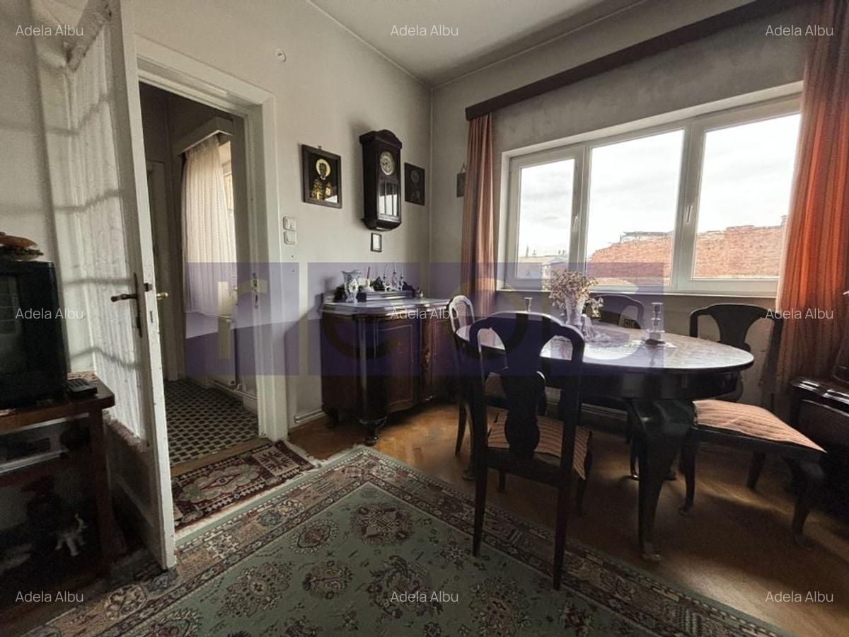 VANZARE 3 CAMERE | BOXA | ZONA GARA DE NORD - 10