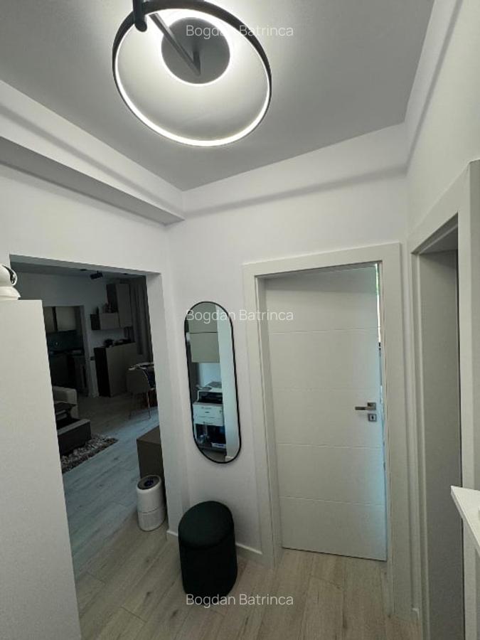 Apartament 2 camere complet mobilat/utilat zona Decebal/Alba Iulia - 3