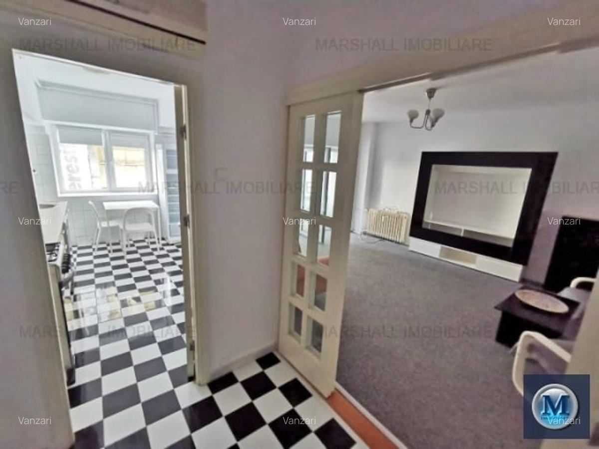 Apartament 3 camere de inchiriat, zona Republicii, 80 mp #14800 - 7