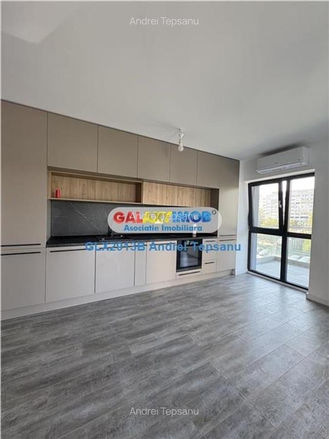 APARTAMENT 3 CAMERE | PARCULUI 20 - 1