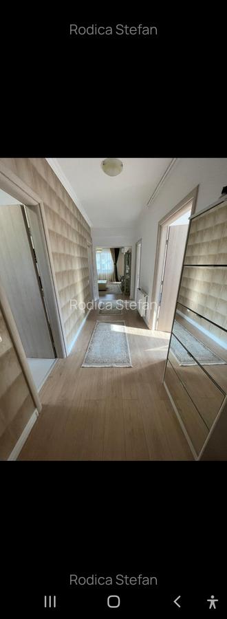 Apartament cu 3 camere semidecomandat în Bucureștii Noi - 8